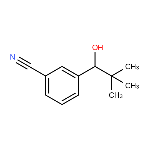 Chemical Structure| 574013-86-8