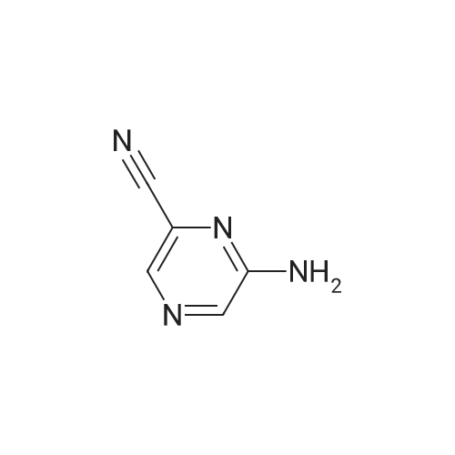 Chemical Structure| 59489-39-3