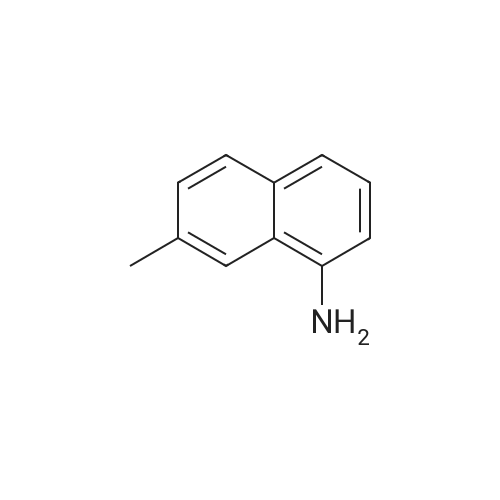7-Methylnaphthalen-1-amine