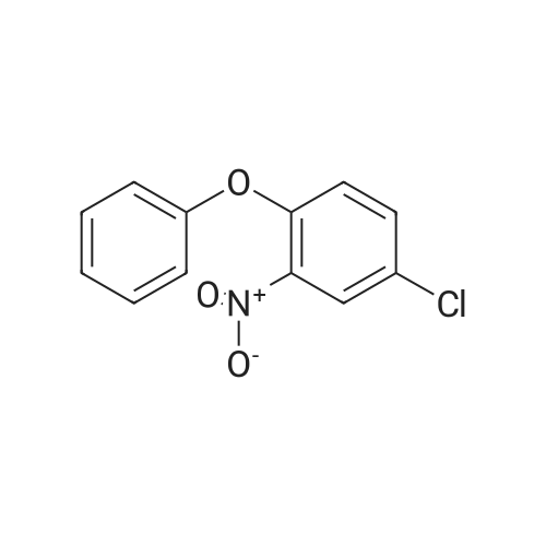 4-Chloro-2-nitro-1-phenoxybenzene