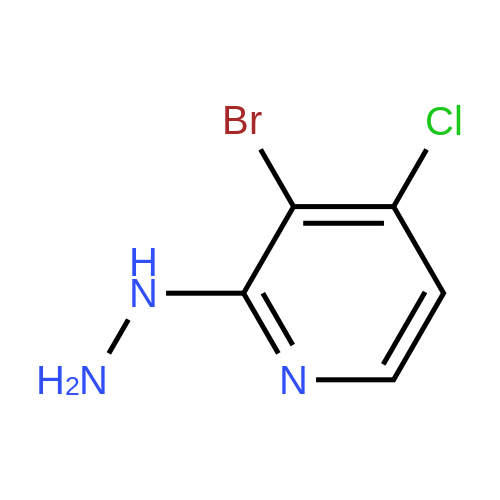 Chemical Structure| 917969-29-0