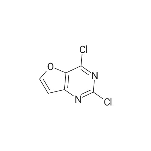 Chemical Structure| 956034-07-4