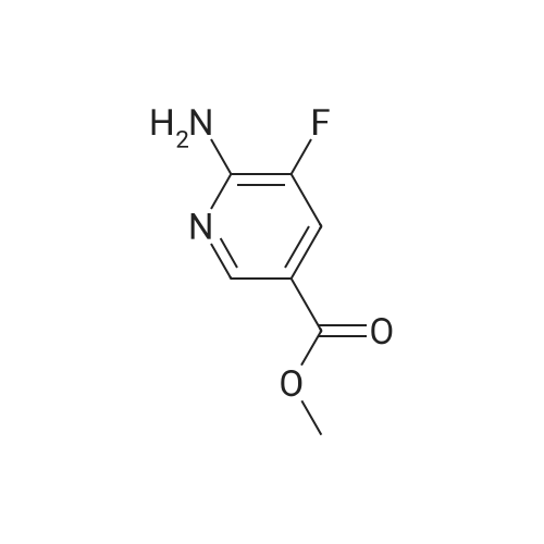 Chemical Structure| 1256792-42-3