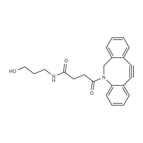 Chemical Structure| 2377004-09-4