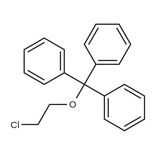 Chemical Structure| 1235-23-0