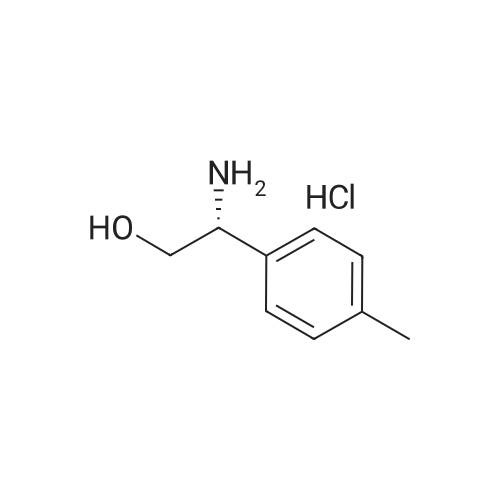 (R)-2-Amino-2-(p-tolyl)ethanol hydrochloride