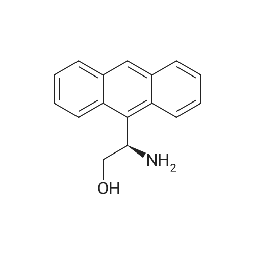 (R)-2-Amino-2-(anthracen-9-yl)ethan-1-ol