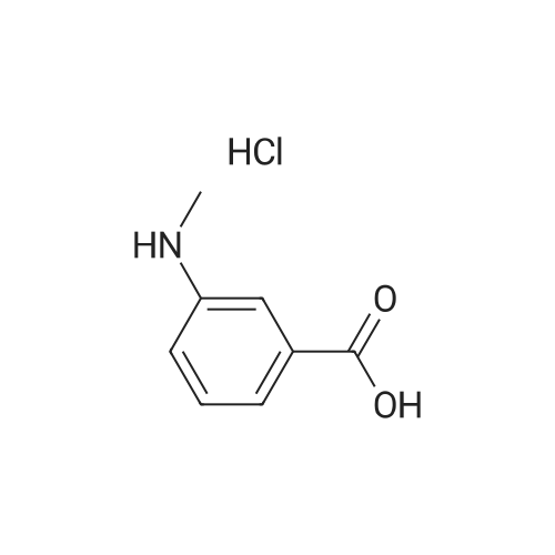 Chemical Structure| 1194804-60-8
