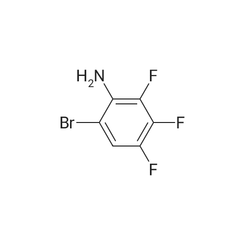 6-Bromo-2,3,4-trifluoroaniline