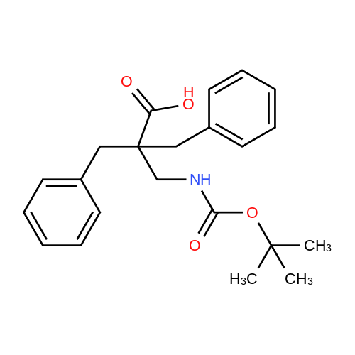 Chemical Structure| 125469-91-2