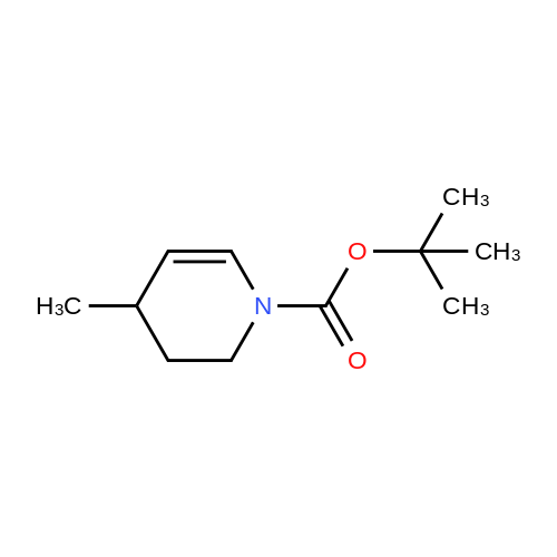 Chemical Structure| 1257080-97-9