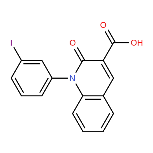 Chemical Structure| 1258152-07-6
