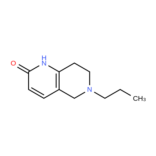 Chemical Structure| 1708250-68-3