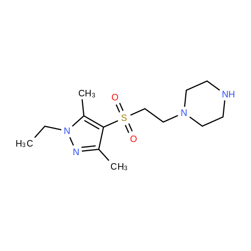 Chemical Structure| 1708255-05-3