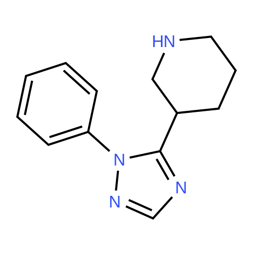 Chemical Structure| 1708255-08-6