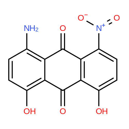 Chemical Structure| 24069-55-4