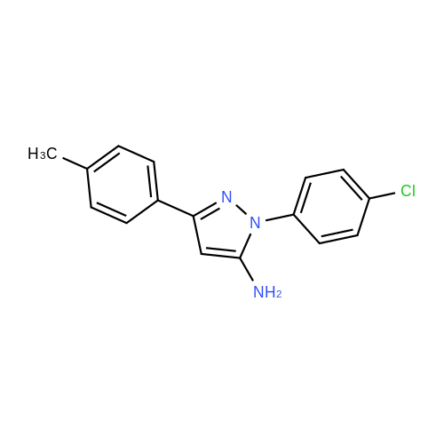 Chemical Structure| 618092-70-9