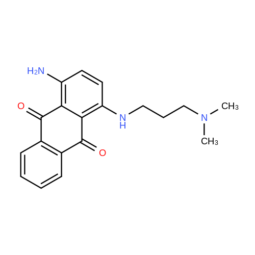 Chemical Structure| 65274-31-9