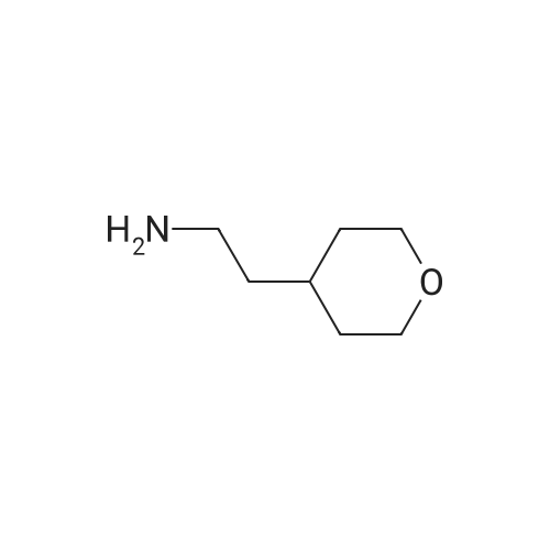 4-Aminoethyl-tetrahydropyrane