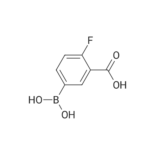 Chemical Structure| 872460-12-3