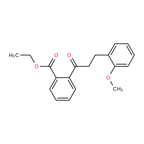 Chemical Structure| 898769-75-0