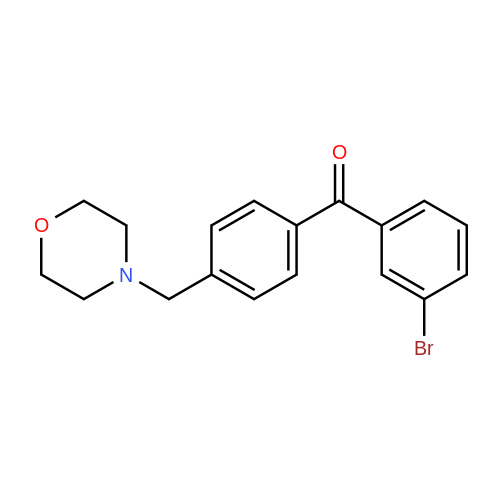 Chemical Structure| 898769-90-9