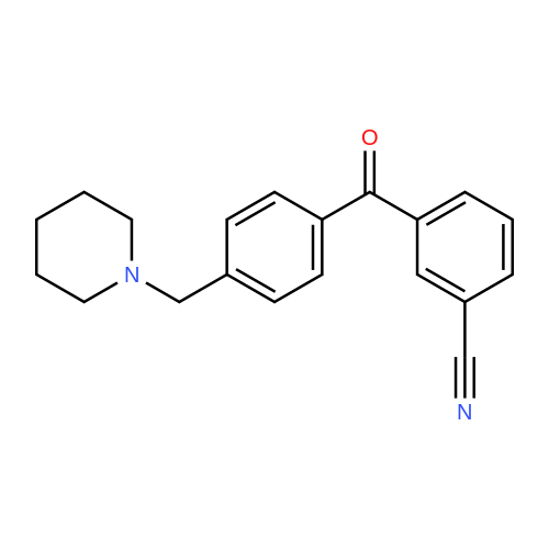 Chemical Structure| 898771-08-9