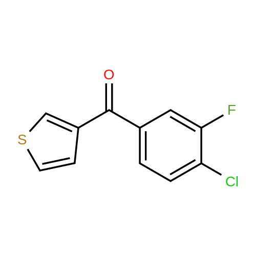 Chemical Structure| 898771-18-1