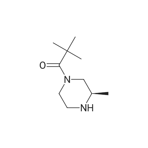 Chemical Structure| 909409-91-2
