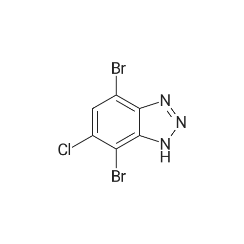 Chemical Structure| 1086837-03-7