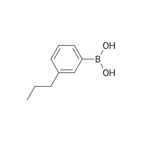 Chemical Structure| 891843-25-7
