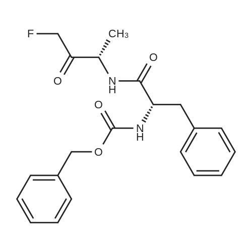 (S,S)-Z-FA-FMK