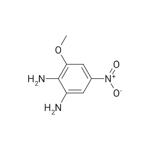 3-Methoxy-5-nitrobenzene-1,2-diamine