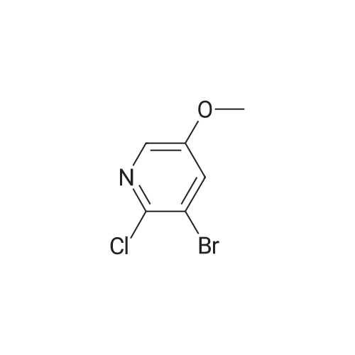 Chemical Structure| 1033202-44-6