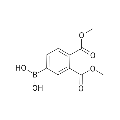 Chemical Structure| 1072951-51-9