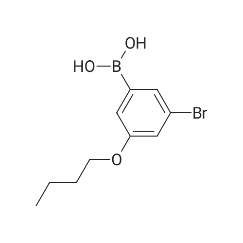 Chemical Structure| 1072951-84-8