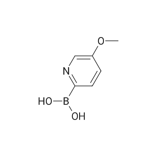 (5-Methoxypyridin-2-yl)boronic acid