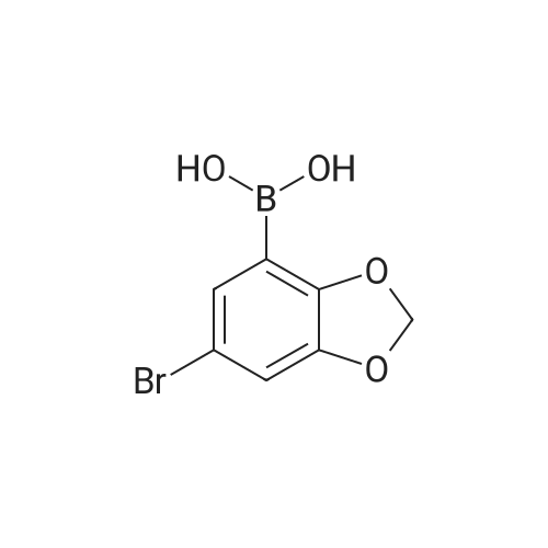 Chemical Structure| 1150114-39-8