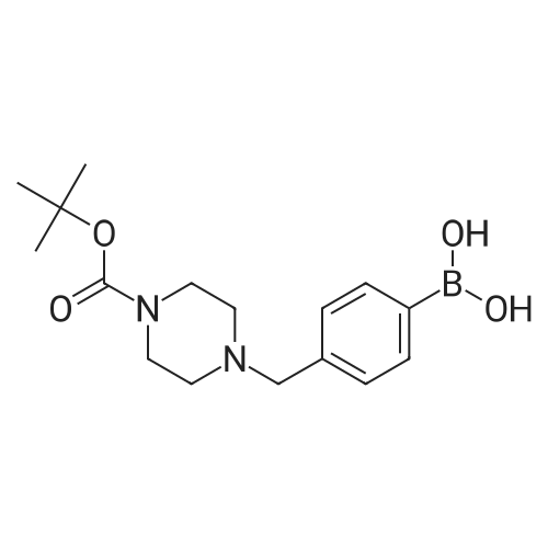 Chemical Structure| 1190095-10-3