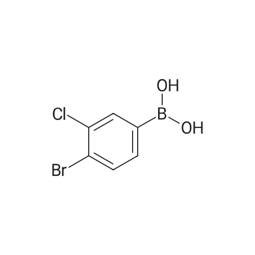 Chemical Structure| 1217501-28-4