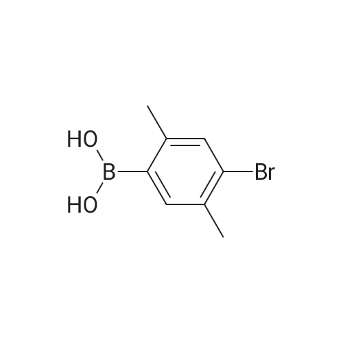 Chemical Structure| 130870-00-7