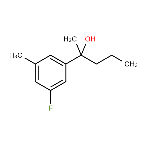 Chemical Structure| 1379311-93-9