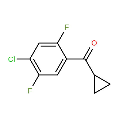 Chemical Structure| 1379332-09-8