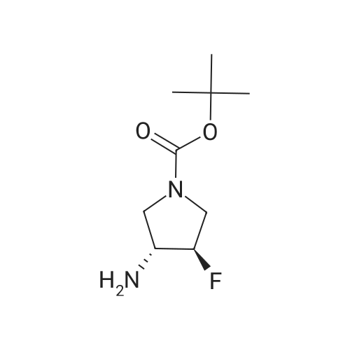 Chemical Structure| 1441392-27-3
