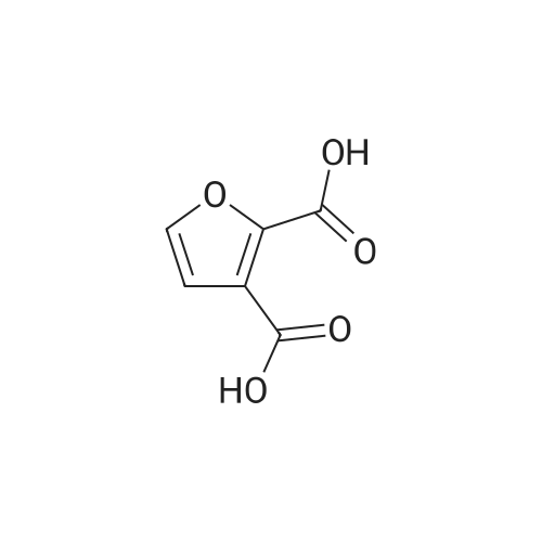 Furan-2,3-dicarboxylic acid
