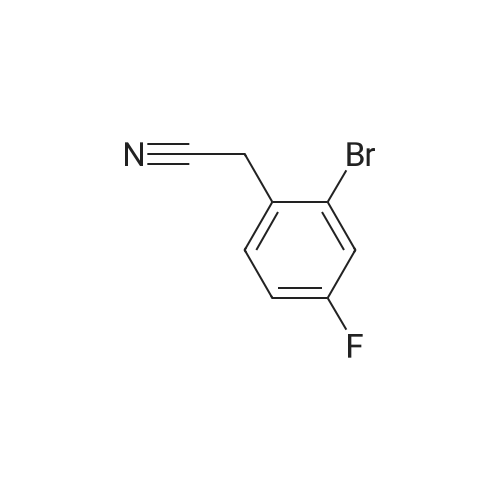 Chemical Structure| 61150-58-1