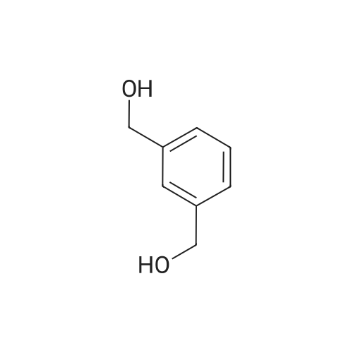 Chemical Structure| 626-18-6