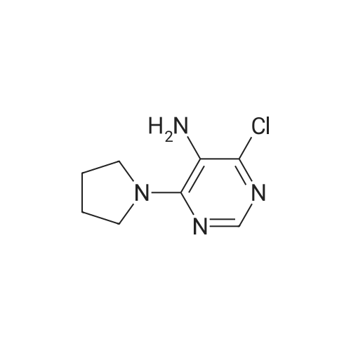 Chemical Structure| 626217-76-3