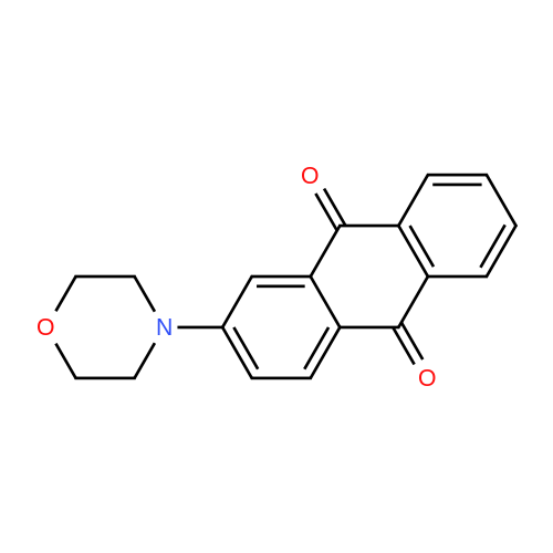 Chemical Structure| 83795-29-3