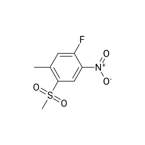 Chemical Structure| 849035-74-1